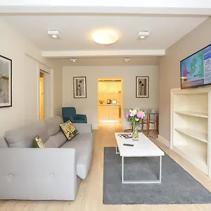 Apartament Hatch Street St Stephen's