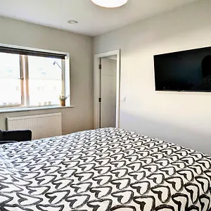 Private Cosy In Portmarnock Short Drive From Airport ダブリン