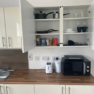 Studio In Rathmines - 6 Daire Dublin