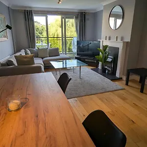 アパート Large Newly Updated 3bd Duplex 20min To Airport *