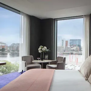 Hotel Anantara The Marker Dublin- A Leading Of The World Dublín
