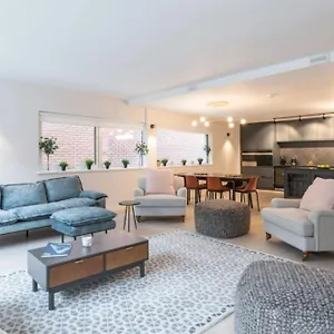 Apartment Kietz Dublin