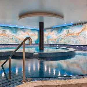 Отель Hilton Kilmainham 4*