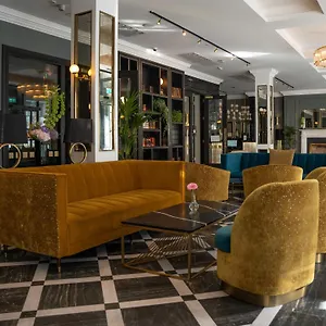 Hotel Iveagh Garden 4*