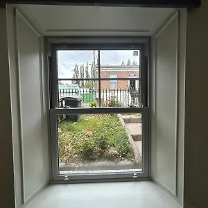 شقة Richmond Mews *