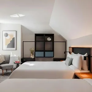 Hotel The Earl Leeson Street, Sonder By Marriott Bonvoy Dublino
