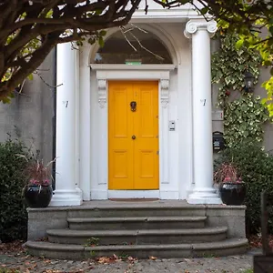 Pensionat The Historical Harcourt Dublin