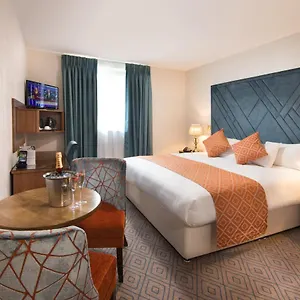 Hotel The Ripley Court 3*