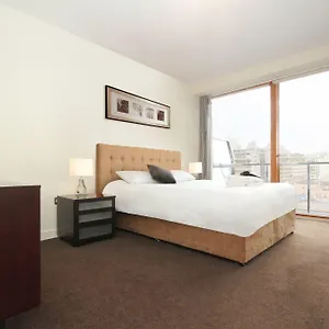 John Rogersons Quay Penthouse Appartamento