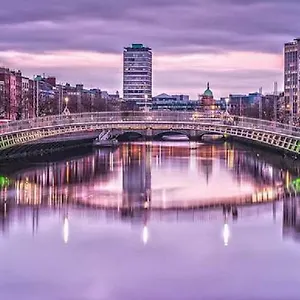 Citi Downtown * Dublin