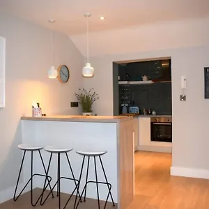1 Bedroom Next To The Grand Canal Appartamento Dublino