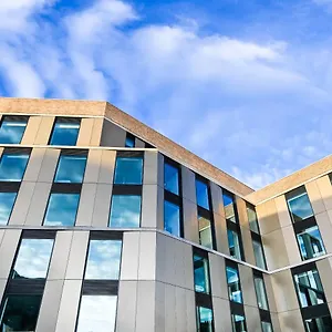 Staycity Street 4* Dublin