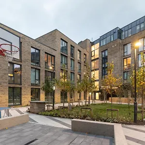 Apartment Destiny Student - Dominick Place Dublin