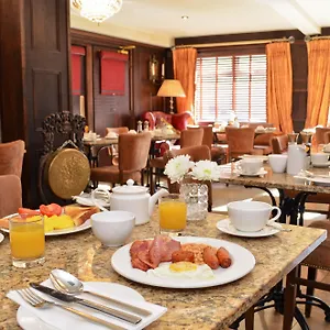 Celtic - Restaurant & Bar 2* 더블린