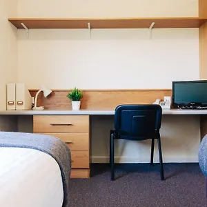 Dcu Glasnevin Hotel 2*
