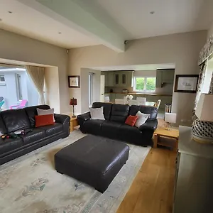 Holiday home The Coach House