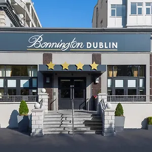 Hotel Bonnington Hotel&leisure Centre 4*