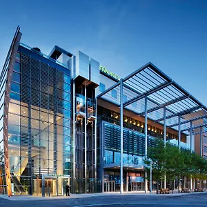 Hotel The Gibson Dublin