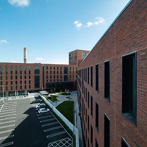 شقة Aspen House In دبلن