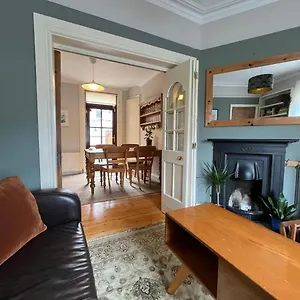 Apartment The South City Townhouse Dublin
