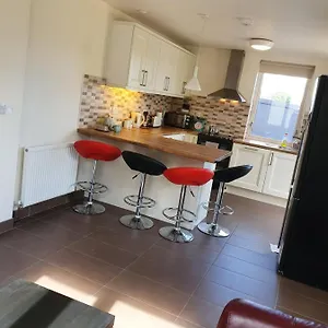 Ferienhaus Dunfanoir Dublin