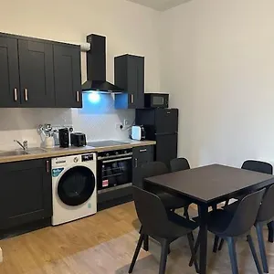 Convenient & Central Apartment Dublin