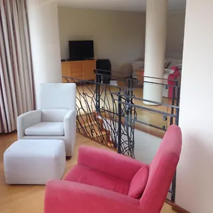 شقة Molesworthcourt *