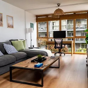 アパート Stunning 1 Bedroom In Grand Cannal *