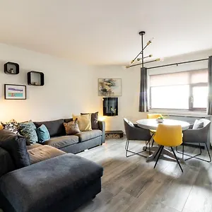 Guestready - Marvellous In Seabury *