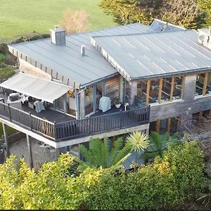 Luxurious South Villa Dublin