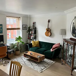 Dorset Street Upper Daire *