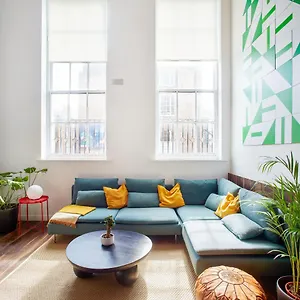 Inner Centre Modern Duplex In *