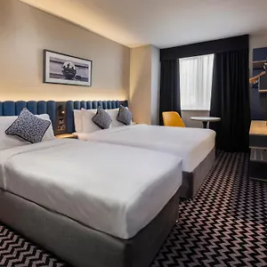 Academy Plaza Hotel Dublin