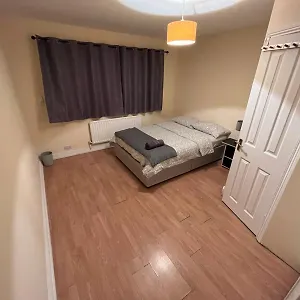 ベッド・アンド・ブレックファスト Cama Doble Con Bano Privado D24