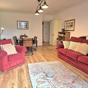 Lejlighed Modern Two Bed With Parking