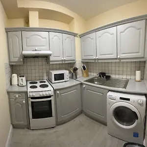 Superb Double Near The Spire - 2 Guest house Dublin
