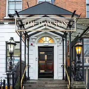 The Dawson - Dublin