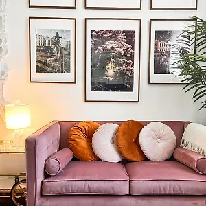 Homestay Whole Stylish 1880s Guinness Worker House Dublin