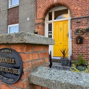 Donnybrook Hall 3* Dublin