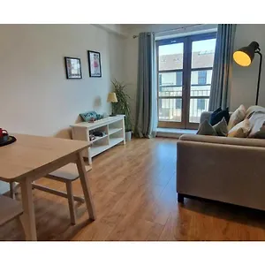 Large 2bd At Trendy Portobello Centre Apartment Dublin