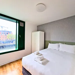 Greenland Management & Investment Apartment
