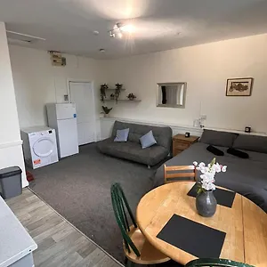 Apartment Comfortable Flat Centre - 4