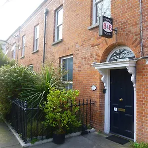 Doheny House Couette-café Dublin