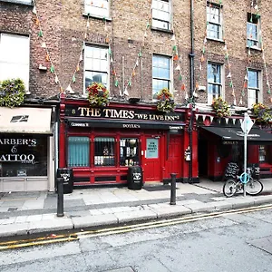 Ostello The Times - College Street