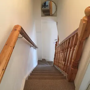 Homestay Moy Elta Road - Homestay Dublin