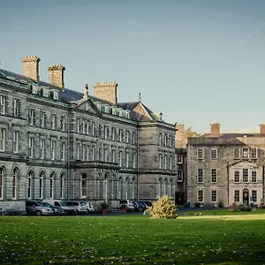 Dcu Hallows Apartment Dublin