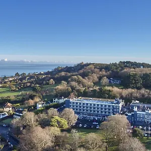 Fitzpatrick Castle Hotel Dalkey