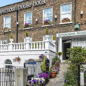 Uppercross House 3*