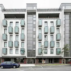 Premier Dublin Sandyford Hotel