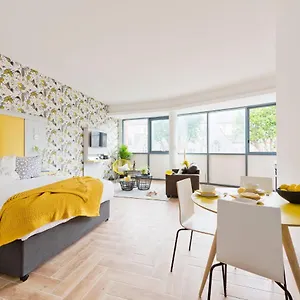 Inchicore Suites Lägenhet